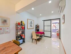 Mimosa Terrace (D28), Terrace #539974631